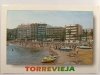 TORREVIEJA ALICANTE PLAYA DE LOS LOCOS